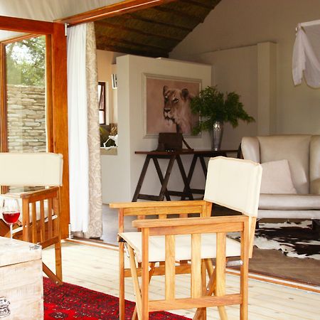 Becks Safari Lodge Hoedspruit Exterior foto