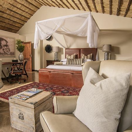 Becks Safari Lodge Hoedspruit Exterior foto