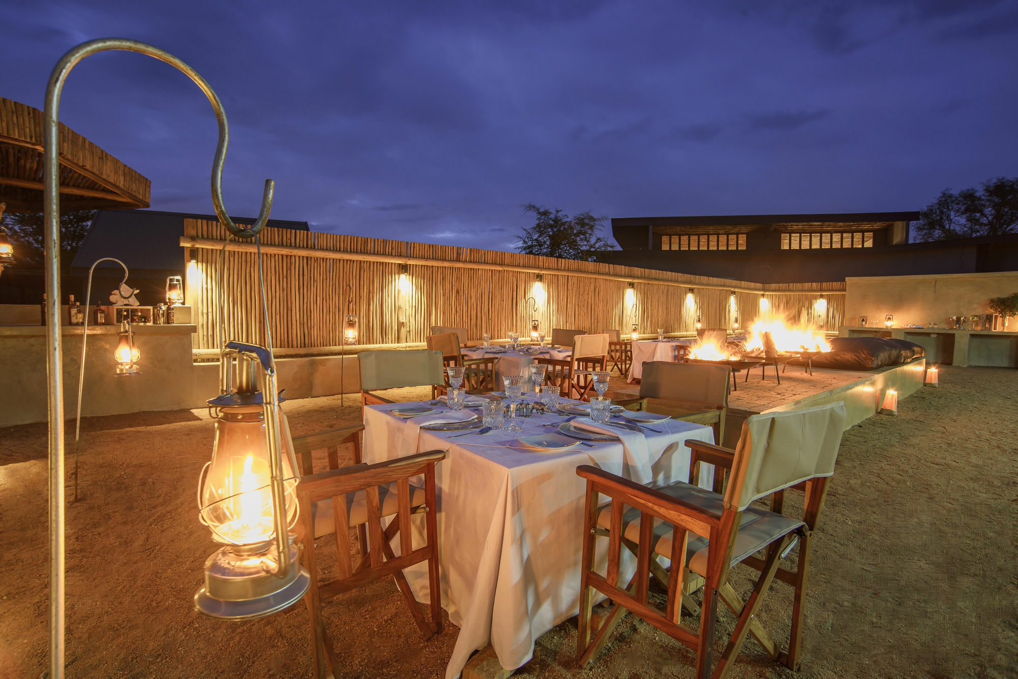Becks Safari Lodge Hoedspruit Exterior foto