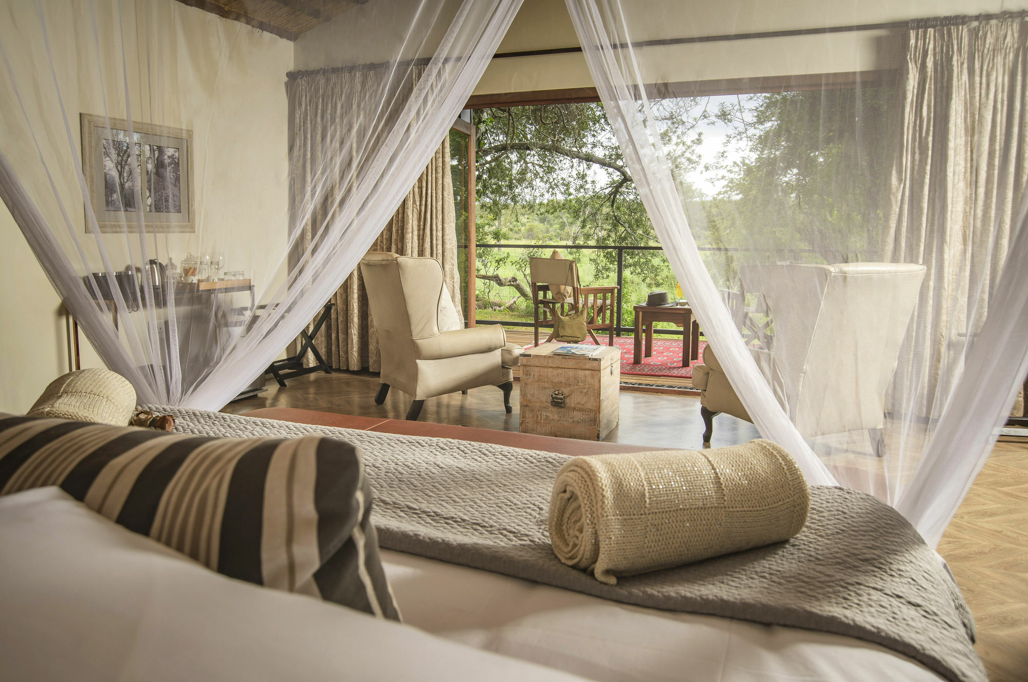 Becks Safari Lodge Hoedspruit Exterior foto